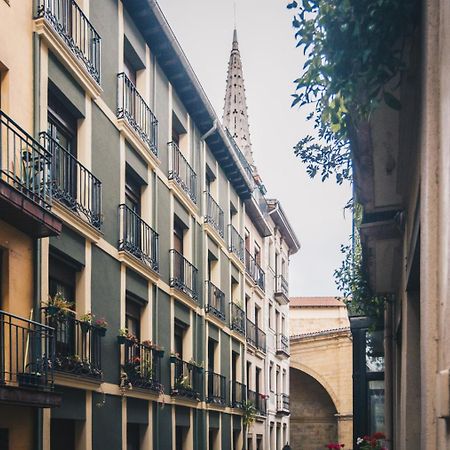 Old Town Madari By People Rentals Bilbao Extérieur photo